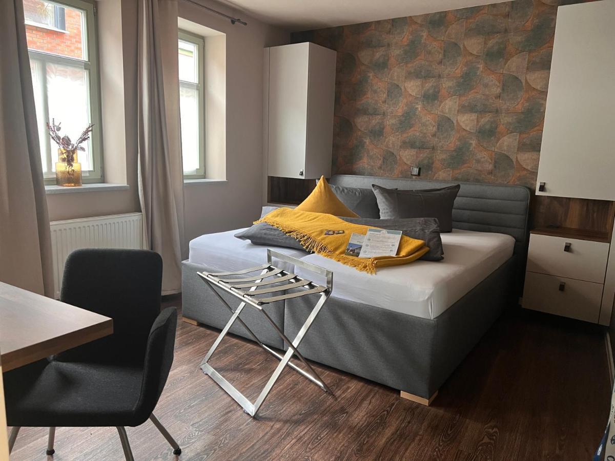Guest house Altstadtpension Am Dom *