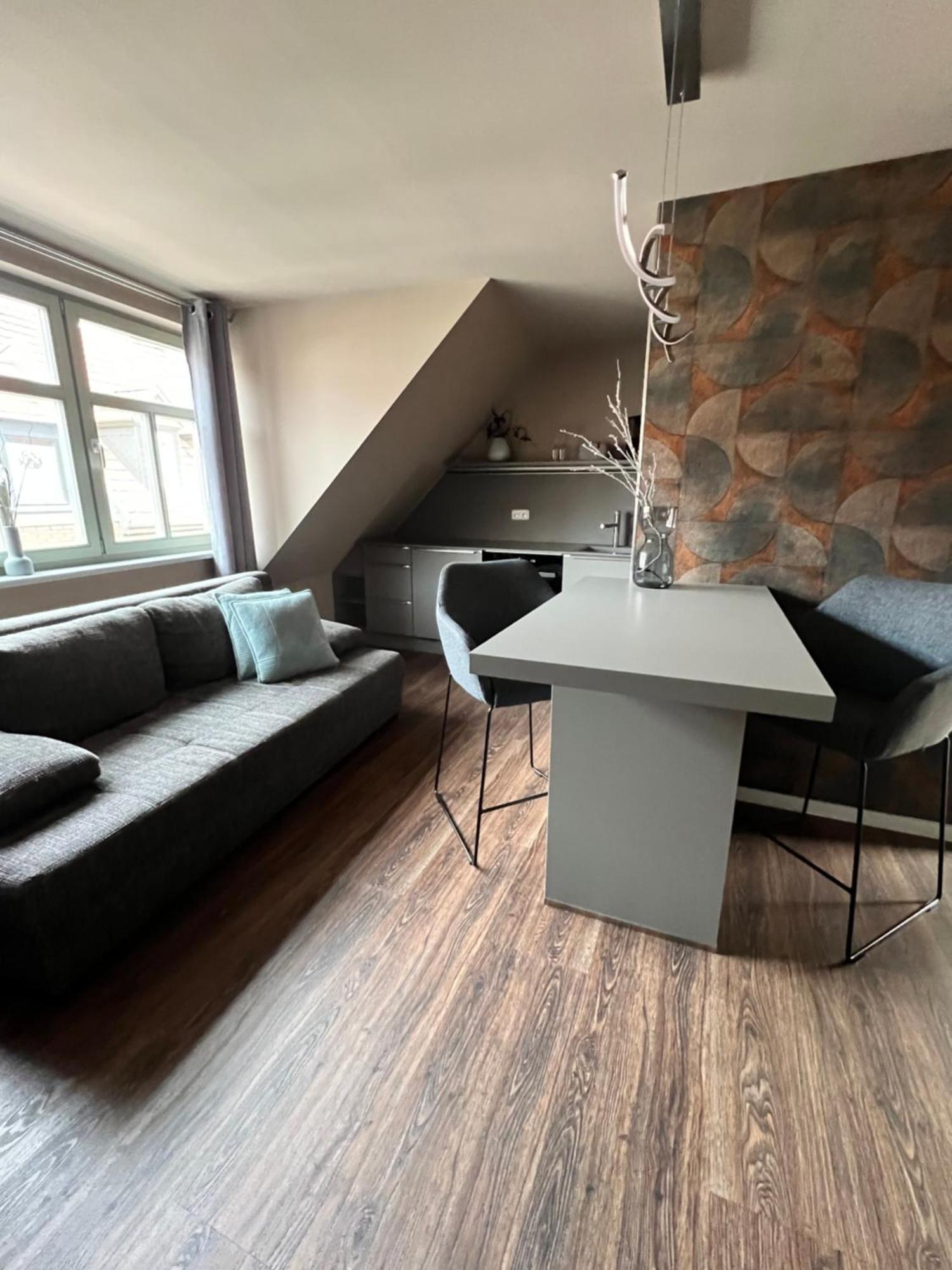 Altstadtpension Am Dom Guest house Erfurt